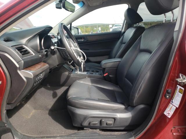 Photo 7 from auction – 2017 SUBARU OUTBACK 2. with VIN 4S4BSANC9H3292443