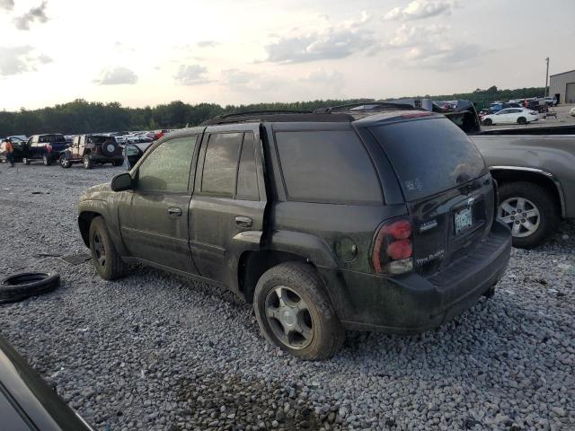Photo 2 from auction – 2008 CHEVROLET TRAILBLAZE with VIN 1GNDS13S782147969