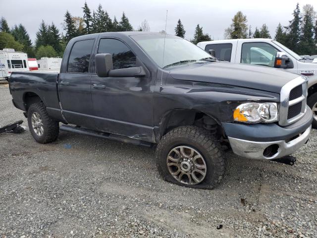 Photo 4 from auction – 2005 DODGE RAM 2500 S with VIN 3D7KS28C95G772745