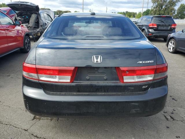 Photo 6 from auction – 2004 HONDA ACCORD EX with VIN JHMCM56804C020943