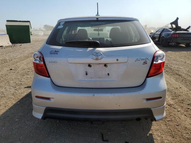 Photo 6 from auction – 2009 TOYOTA COROLLA MA with VIN 2T1KE40E59C016405