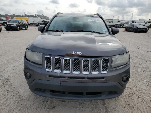 Photo 5 from auction – 2016 JEEP COMPASS LA with VIN 1C4NJCEB8GD664628