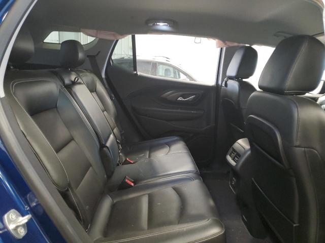 Photo 11 from auction – 2023 GMC TERRAIN SL with VIN 3GKALVEG5PL107013