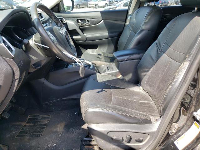 Photo 7 from auction – 2014 NISSAN ROGUE S with VIN 5N1AT2MV4EC850972