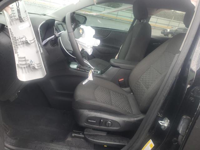 Photo 7 from auction – 2020 CHEVROLET EQUINOX LT with VIN 3GNAXKEV7LL159385