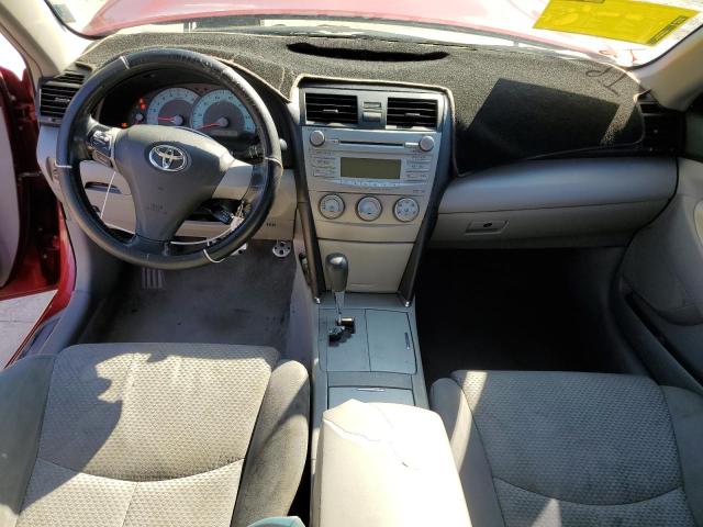 Photo 8 from auction – 2011 TOYOTA CAMRY BASE with VIN 4T1BF3EKXBU586538
