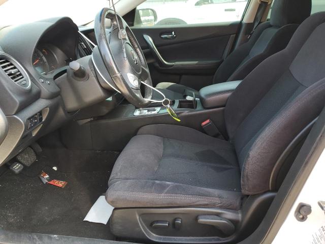 Photo 7 from auction – 2014 NISSAN MAXIMA S with VIN 1N4AA5AP9EC459792