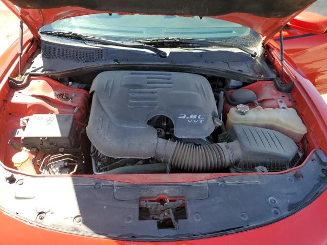 Photo 11 from auction – 2020 DODGE CHARGER GT with VIN 2C3CDXHG8LH101285