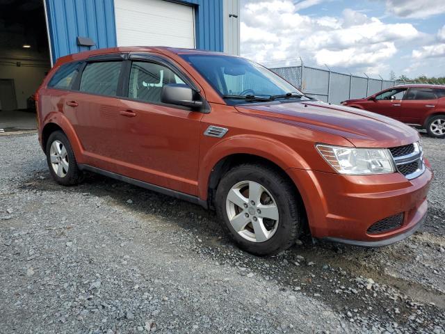 Photo 4 from auction – 2013 DODGE JOURNEY SE with VIN 3C4PDCAB4DT506055