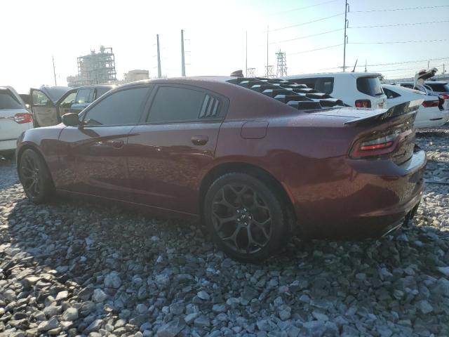 Photo 2 from auction – 2019 DODGE CHARGER SX with VIN 2C3CDXJG0KH743198