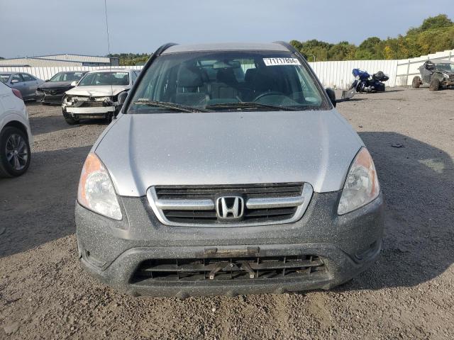 Photo 5 from auction – 2004 HONDA CR-V LX with VIN JHLRD68474C010702
