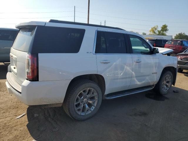 Photo 3 from auction – 2018 GMC YUKON SLE with VIN 1GKS2AKC2JR405150