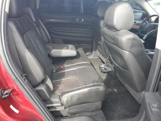 Photo 11 from auction – 2014 LINCOLN MKT with VIN 2LMHJ5AT8EBL56921
