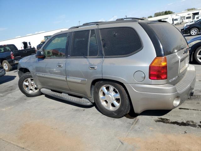 Photo 2 from auction – 2003 GMC ENVOY with VIN 1GKDT13S832327481