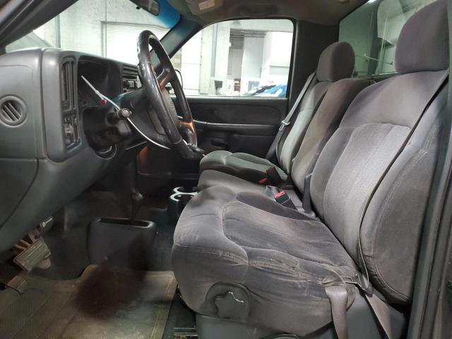 Photo 7 from auction – 2002 CHEVROLET 1500 with VIN 1GCEK14V22E127656