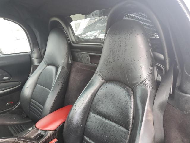 Photo 10 from auction – 2004 PORSCHE BOXSTER with VIN WP0CA29814U620109
