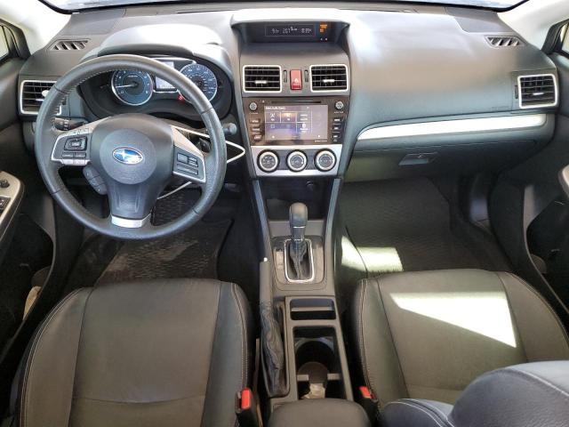 Photo 8 from auction – 2015 SUBARU IMPREZA SP with VIN JF1GPAV63F8310995