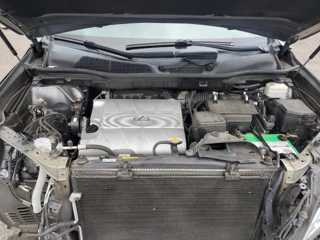 Photo 12 from auction – 2015 LEXUS RX 350 BAS with VIN 2T2BK1BA7FC305231