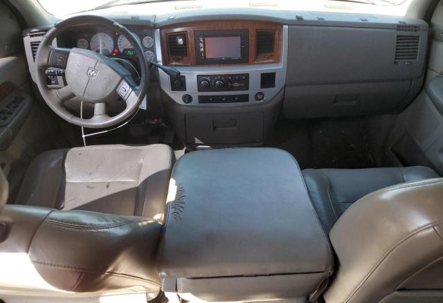 Photo 8 from auction – 2006 DODGE RAM 2500 S with VIN 3D7KS28C36G251800