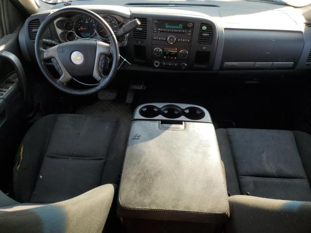 Photo 8 from auction – 2011 CHEVROLET SILVERADO with VIN 3GCPCSE04BG189602