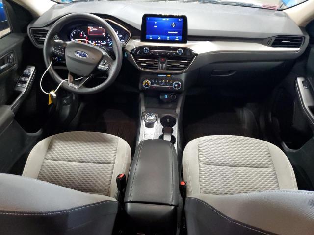 Photo 8 from auction – 2020 FORD ESCAPE SE with VIN 1FMCU9G67LUC02049