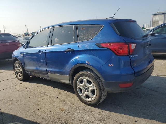 Photo 2 from auction – 2019 FORD ESCAPE S with VIN 1FMCU0F76KUA29841