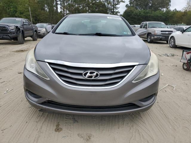 Photo 5 from auction – 2012 HYUNDAI SONATA GLS with VIN 5NPEB4AC2CH456279