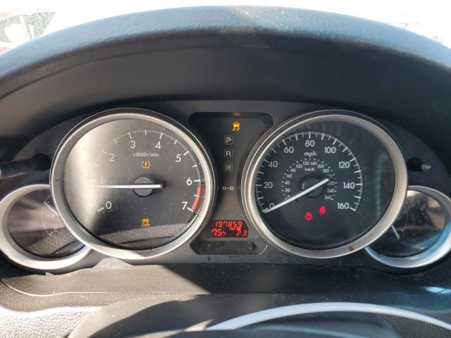 Photo 9 from auction – 2012 MAZDA 6 I with VIN 1YVHZ8DH0C5M36906