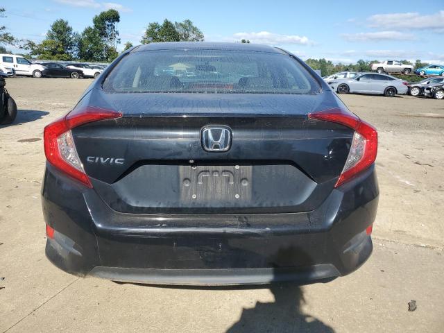 Фото 6 с аукциона – 2016 HONDA CIVIC EX с VIN 2HGFC2F77GH574569