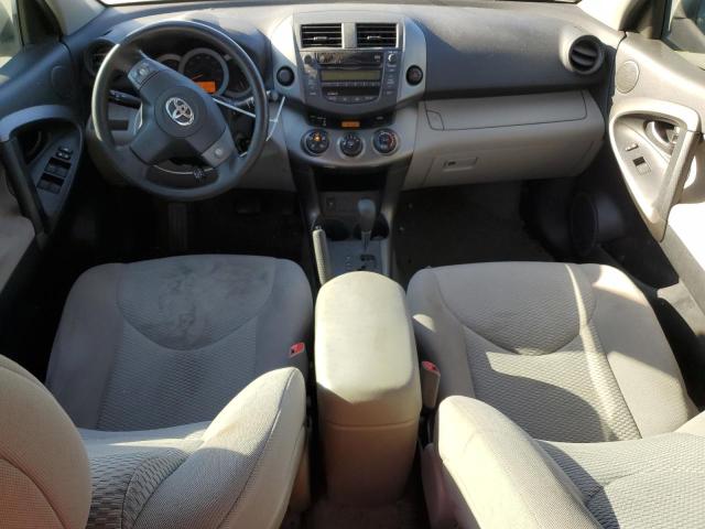 Photo 8 from auction – 2011 TOYOTA RAV4 with VIN 2T3ZF4DVXBW075368