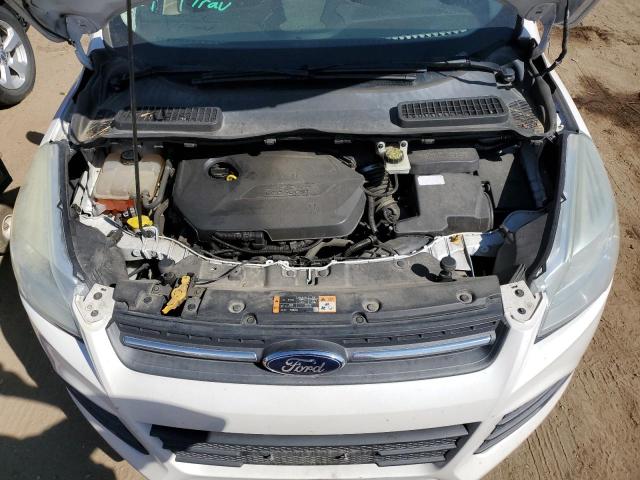 Photo 12 from auction – 2014 FORD ESCAPE SE with VIN 1FMCU9GX3EUB80045
