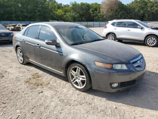 Photo 4 from auction – 2008 ACURA TL with VIN 19UUA66208A055324