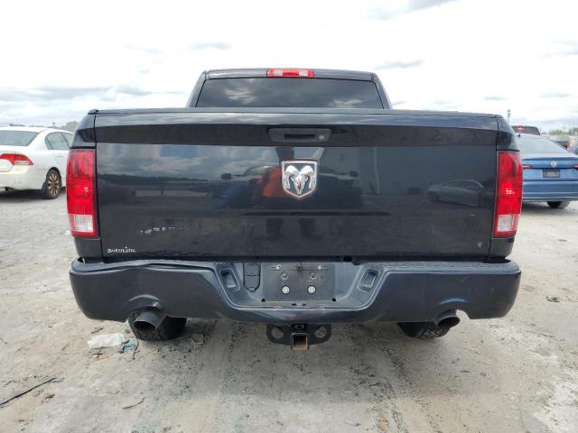 Photo 6 from auction – 2016 RAM 1500 ST with VIN 1C6RR6KT6GS353842