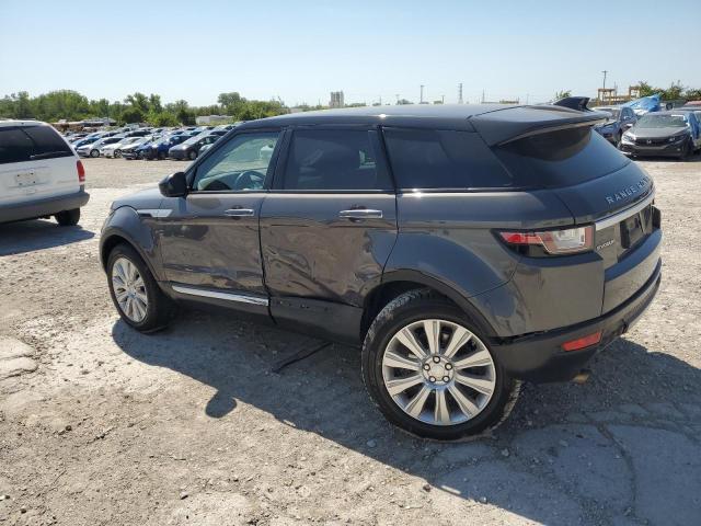 Photo 2 from auction – 2016 LAND ROVER RANGE ROVE with VIN SALVR2BG8GH118271