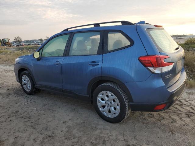 Photo 2 from auction – 2020 SUBARU FORESTER with VIN JF2SKADC5LH478709