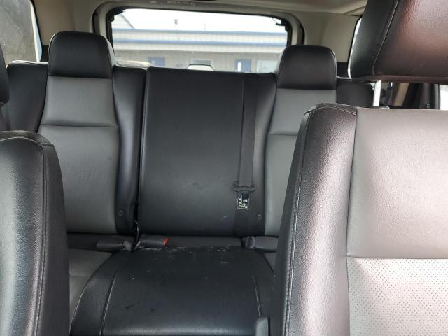 Photo 10 from auction – 2009 JEEP GRAND CHER with VIN 1J8HR48P49C545334
