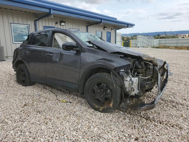 Photo 4 from auction – 2017 TOYOTA RAV4 LE with VIN JTMZFREV7HJ710596