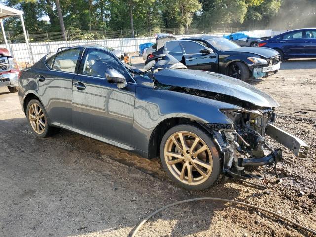 Photo 4 from auction – 2008 LEXUS IS 250 with VIN JTHBK262382076074