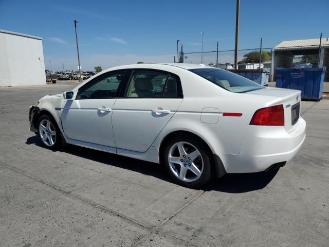 Photo 2 from auction – 2006 ACURA 3.2TL with VIN 19UUA66216A067155