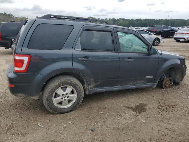 Photo 3 from auction – 2008 FORD ESCAPE XLT with VIN 1FMCU03Z78KC39293