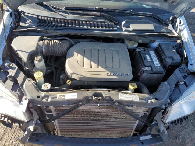 Photo 12 from auction – 2013 CHRYSLER TOWN & COU with VIN 2C4RC1CG5DR589555