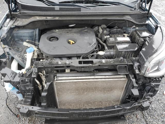 Photo 11 from auction – 2018 KIA SOUL + with VIN KNDJP3A55J7593164