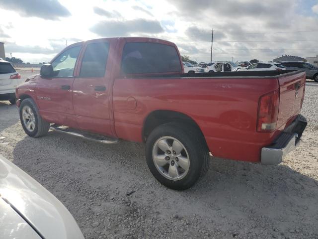 Photo 2 from auction – 2005 DODGE RAM 1500 S with VIN 1D7HA18D65S171947