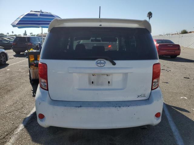 Photo 6 from auction – 2011 TOYOTA SCION XB with VIN JTLZE4FE1B1120653