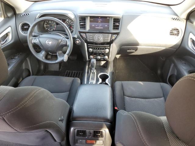Photo 8 from auction – 2018 NISSAN PATHFINDER with VIN 5N1DR2MM9JC671209
