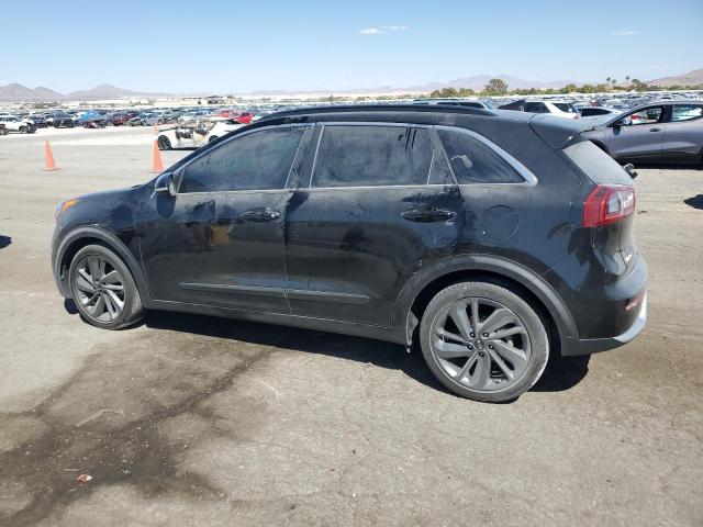 Photo 2 from auction – 2017 KIA NIRO EX with VIN KNDCC3LC2H5054040