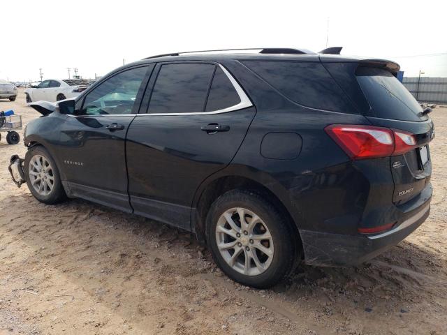 Photo 2 from auction – 2018 CHEVROLET EQUINOX LT with VIN 2GNAXJEV0J6148627