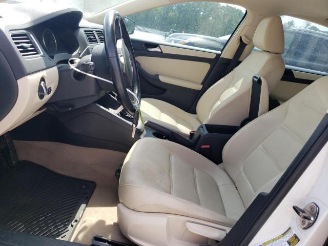 Photo 7 from auction – 2012 VOLKSWAGEN JETTA SE with VIN 3VWDP7AJ6CM412208