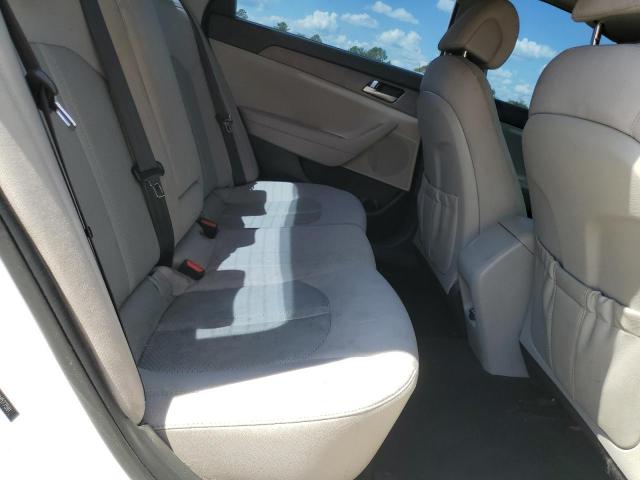 Photo 10 from auction – 2017 HYUNDAI SONATA SE with VIN 5NPE24AF4HH577591