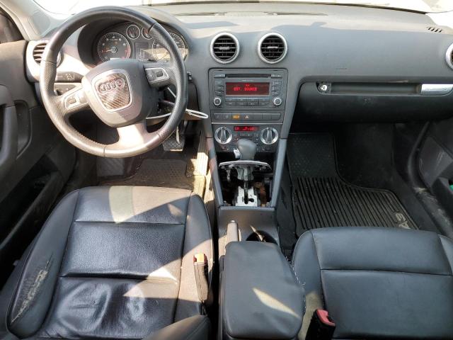 Photo 8 from auction – 2009 AUDI A3 2.0T QU with VIN WAUKF78P09A016592